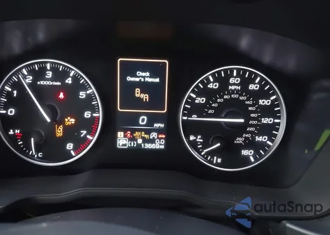 2025 Subaru Forester Premium z USA, uszkodzony, nr VIN JF2SLDDC2SH425558